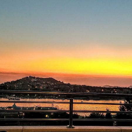 Beautiful 2 Bedroom 2 Bathroom Sea View, Free Parking Dubrovnik Buitenkant foto