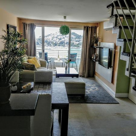 Beautiful 2 Bedroom 2 Bathroom Sea View, Free Parking Dubrovnik Buitenkant foto