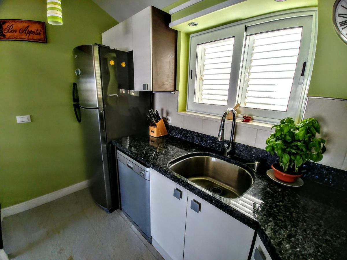 Beautiful 2 Bedroom 2 Bathroom Sea View, Free Parking Dubrovnik Buitenkant foto