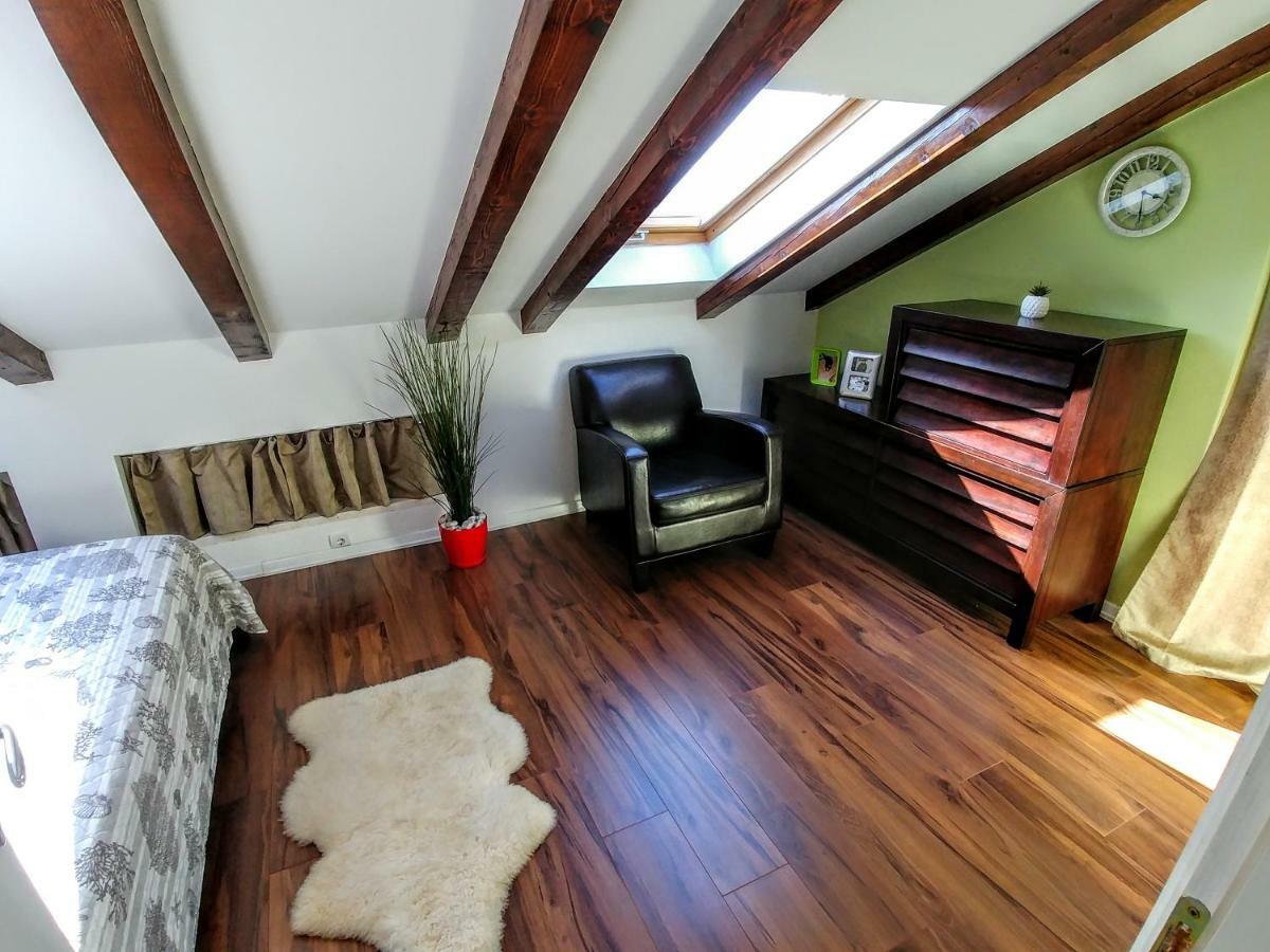 Beautiful 2 Bedroom 2 Bathroom Sea View, Free Parking Dubrovnik Buitenkant foto