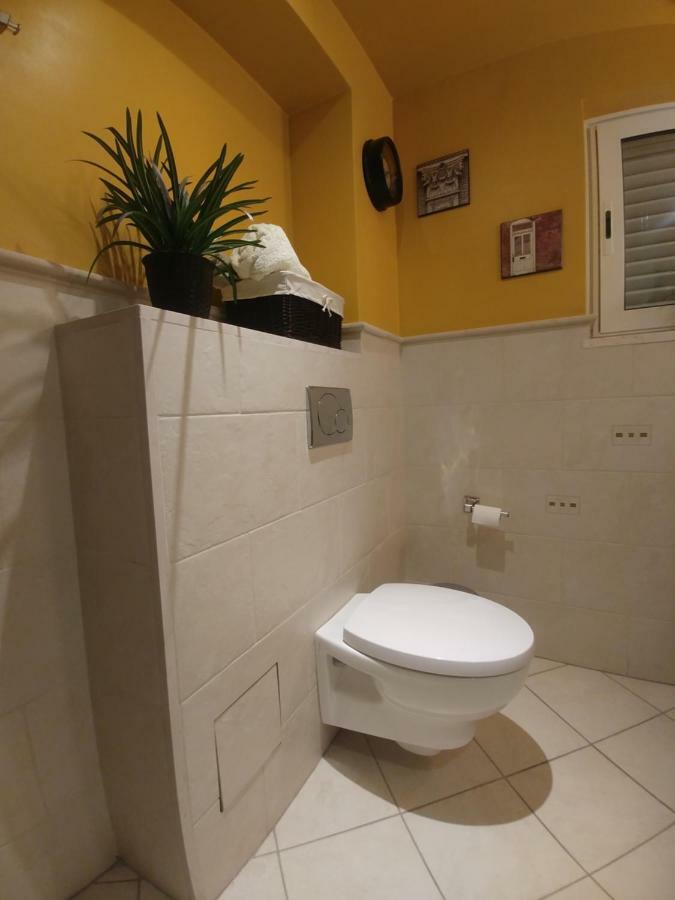 Beautiful 2 Bedroom 2 Bathroom Sea View, Free Parking Dubrovnik Buitenkant foto